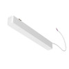Блок питания TRA084DR-100W Maytoni Белый