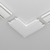 Система трековая TRA084CL-11W Maytoni Белый