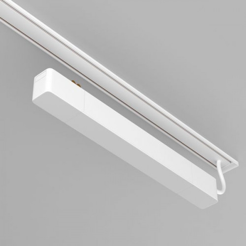 Блок питания TRA084DR-200W Maytoni Белый