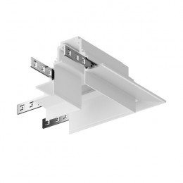 Коннектор TRA004CL-22W Maytoni Белый