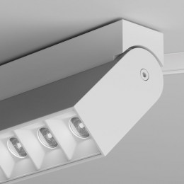 Светильник трековый TR015-2-20W4K-W Maytoni Белый