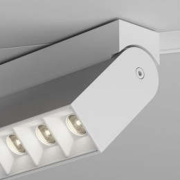 Светильник трековый TR015-2-10W3K-W Maytoni Белый