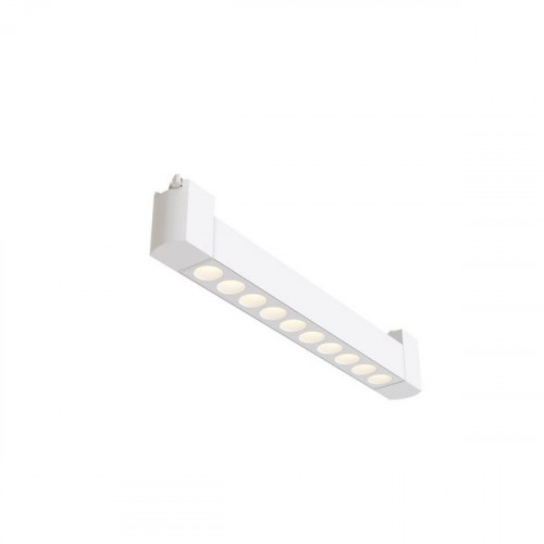 Светильник трековый TR010-1-10W3K-M-W Maytoni Белый