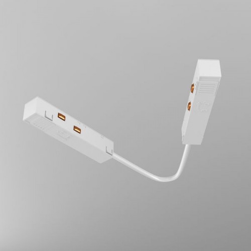 Коннектор TRA034CPC-42W-15 Maytoni Белый