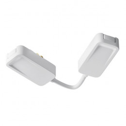 Коннектор TRA084CPC-W-12 Maytoni Белый