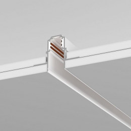 Шинопровод TRX034-421.12W Maytoni Белый