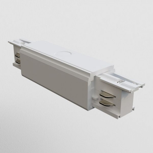 Коннектор TRA005C-31W Maytoni Белый