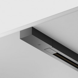 Шинопровод TRX001-111B Maytoni Черный