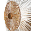 Светильник настенный MOD007WL-01G Maytoni Золото