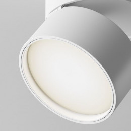 Светильник трековый TR007-1-12W4K-W Maytoni Белый