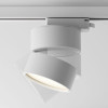 Светильник трековый TR007-1-12W3K-W Maytoni Белый