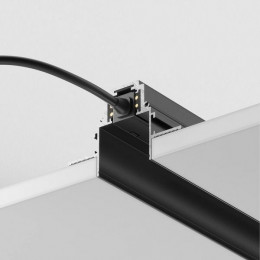 Шинопровод TRX004-223B Maytoni Черный