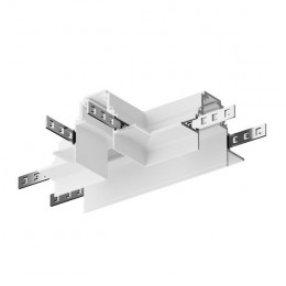 Коннектор TRA010CT-42W Maytoni Белый