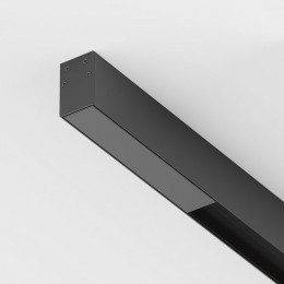 Блок питания TRX010DR2-100B Maytoni Черный