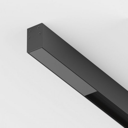Блок питания TRX010DR2-100B Maytoni Черный