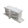 Коннектор TRA005CI-31W Maytoni Белый