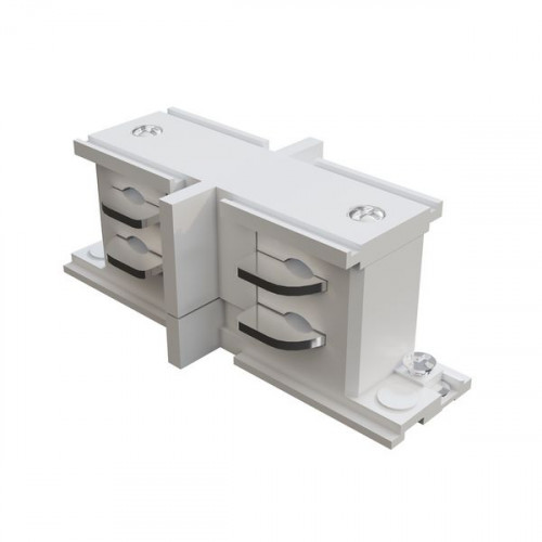 Коннектор TRA005CI-31W Maytoni Белый
