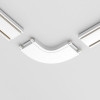 Система трековая TRA084CR-11W Maytoni Белый