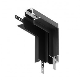 Коннектор TRA004ICL-22B Maytoni Черный