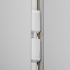 Коннектор TRA084C-W-12 Maytoni Белый