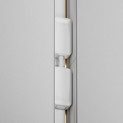 Коннектор TRA084C-W-12 Maytoni Белый