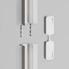 Коннектор TRA084C-W-12 Maytoni Белый