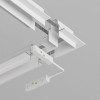 Коннектор TRA004CL-22W Maytoni Белый