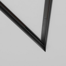 Коннектор TRA034CLS-42B Maytoni Черный