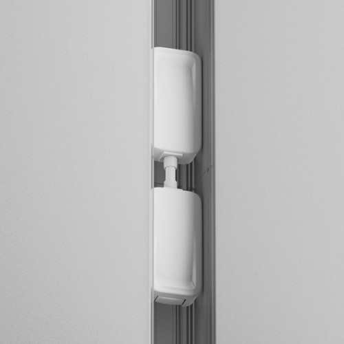 Коннектор TRA084C-W-12 Maytoni Белый