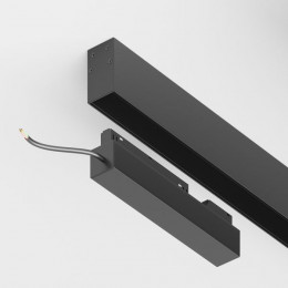 Блок питания TRX010DR2-200B Maytoni Черный