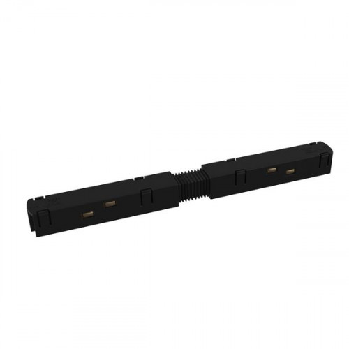 Коннектор TRA004PC-22B Maytoni Черный