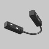 Коннектор TRA034CPC-42B-15-1 Maytoni Черный