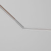 Коннектор TRA034CLO-42W Maytoni Белый