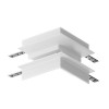 Коннектор TRA004OCL-22W Maytoni Белый