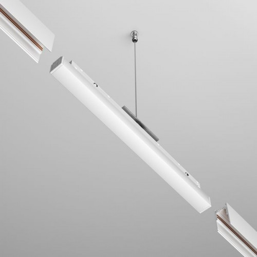 Блок питания TRX034DR4-200W Maytoni Белый