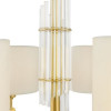 Люстра MOD088PL-06BS Maytoni Латунь