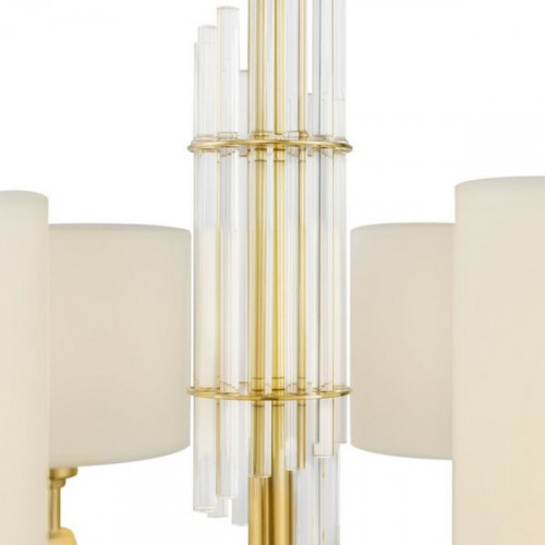 Люстра MOD088PL-06BS Maytoni Латунь