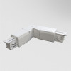Коннектор TRA005CS-31W Maytoni Белый