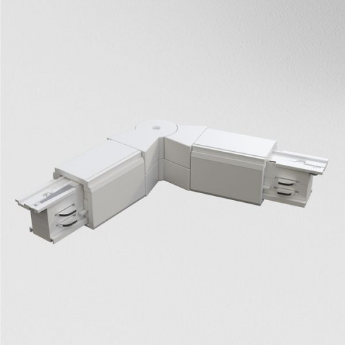 Коннектор TRA005CS-31W Maytoni Белый