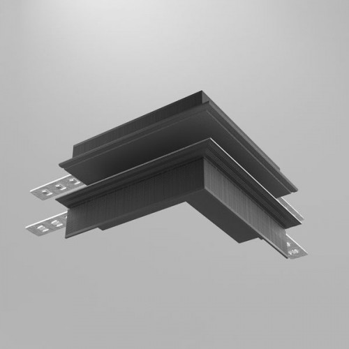Коннектор TRA034CO-42.12B Maytoni Черный