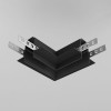 Коннектор TRA034CL-42.12B Maytoni Черный