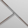 Коннектор TRA034CT-42.12W Maytoni Белый