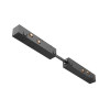 Коннектор TRA034CPC-42B-5 Maytoni Черный