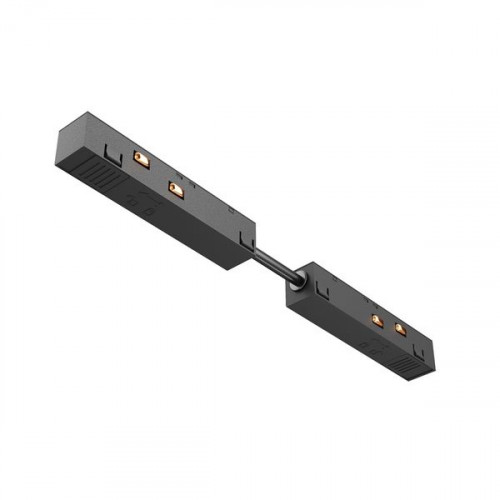 Коннектор TRA034CPC-42B-5 Maytoni Черный