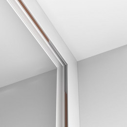 Коннектор TRA034ICL-41W Maytoni Белый