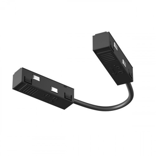 Коннектор TRA034CPC-42B-15-1 Maytoni Черный