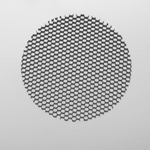 Светофильтр HoneyComb-D50 Maytoni Черный