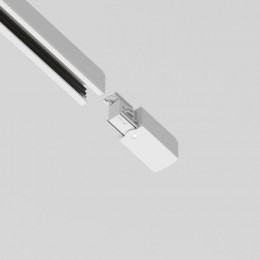 Система трековая TRA005B-31W-L Maytoni Белый
