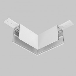 Коннектор TRA034HCL-41W Maytoni Белый