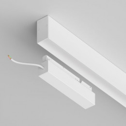 Блок питания TRX010DR2-100W Maytoni Белый